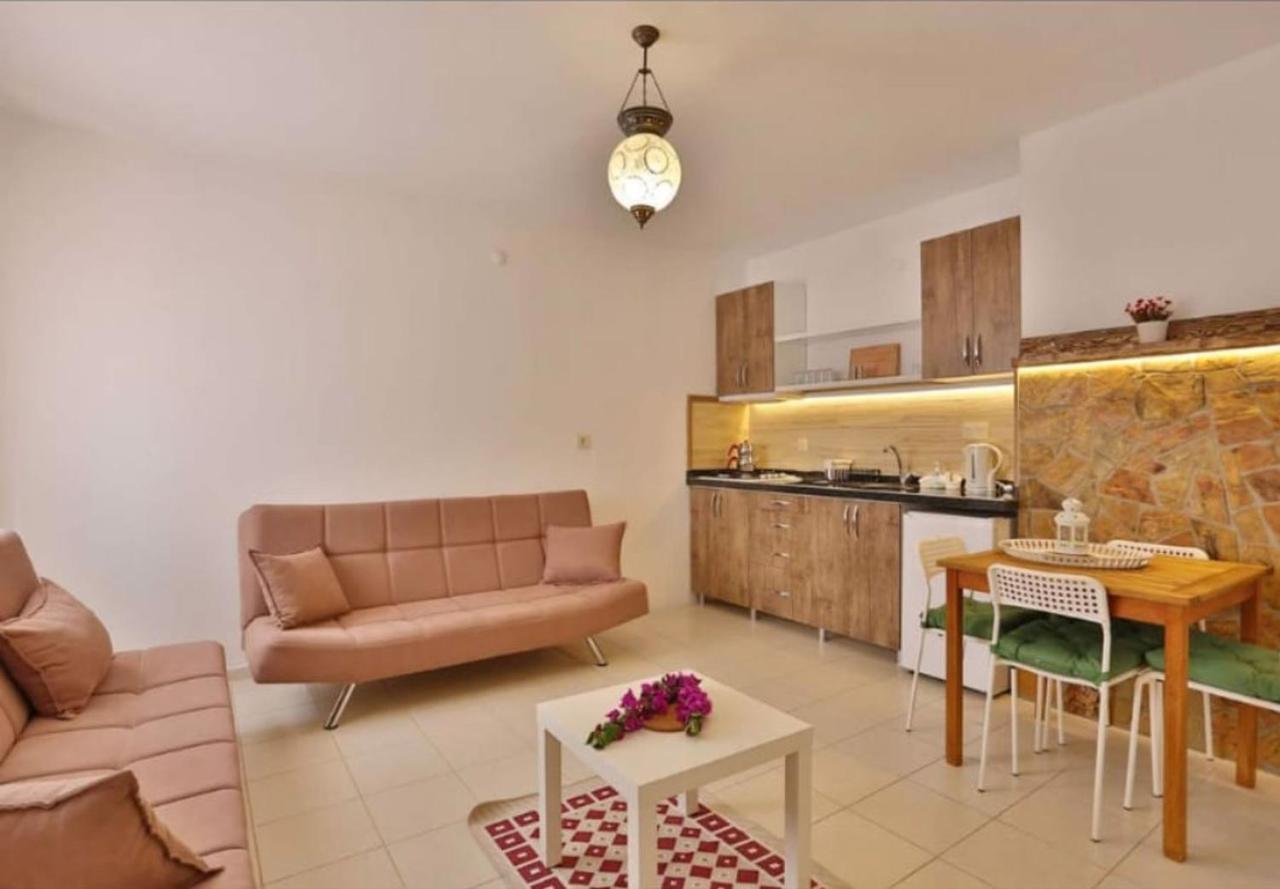 アクヤカLimon Apartアパートメント エクステリア 写真