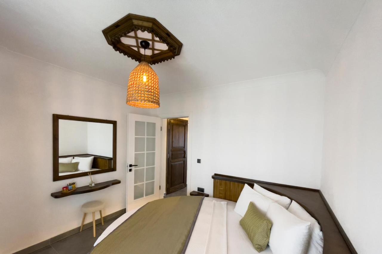 アクヤカLimon Apartアパートメント エクステリア 写真