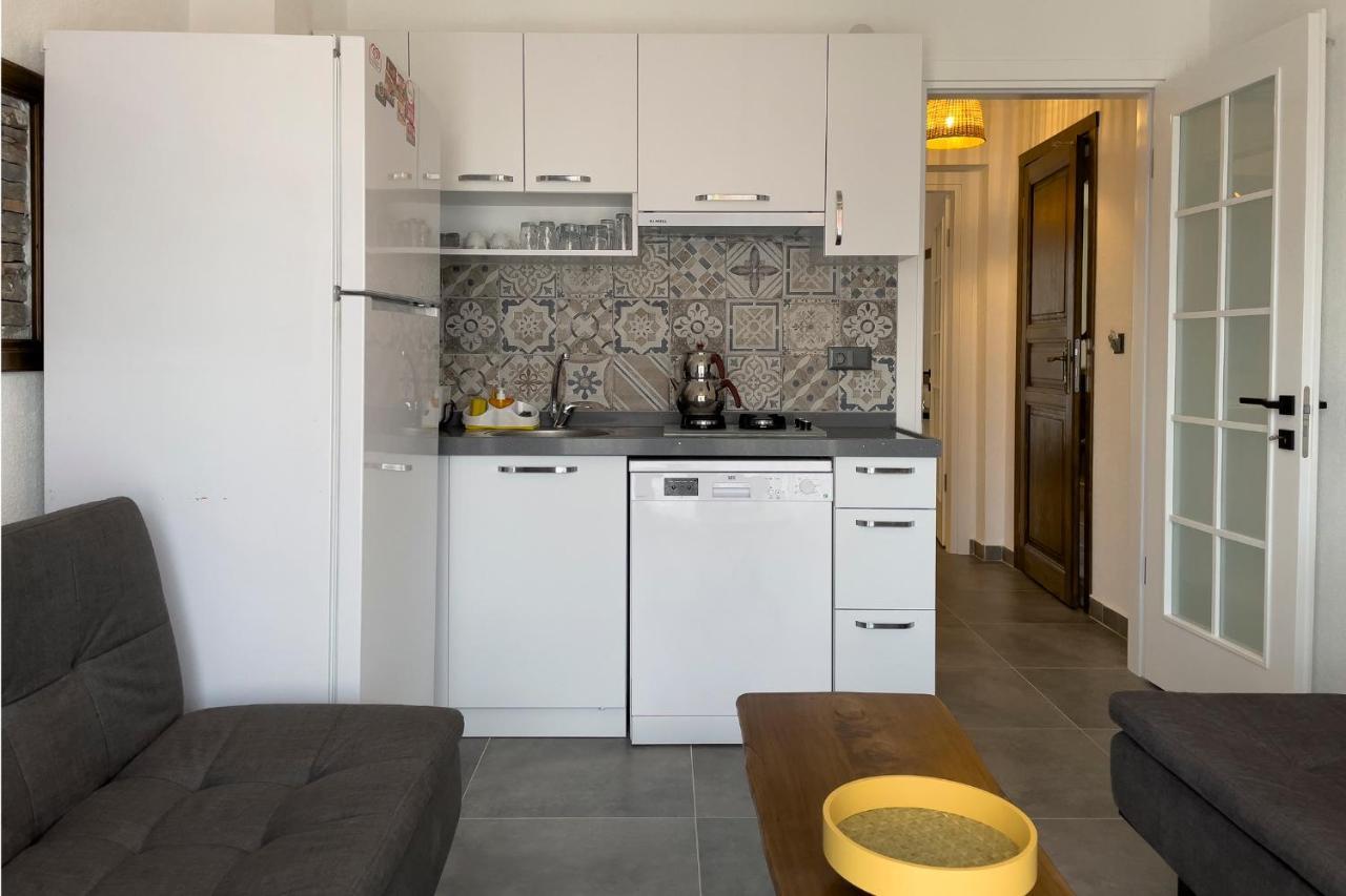 アクヤカLimon Apartアパートメント エクステリア 写真