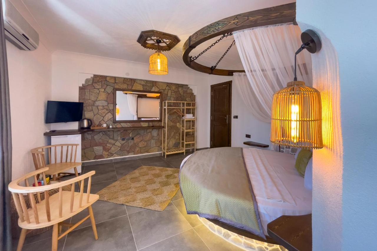 アクヤカLimon Apartアパートメント エクステリア 写真