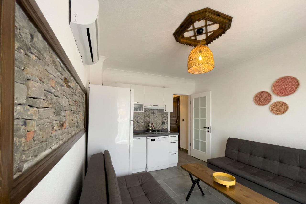 アクヤカLimon Apartアパートメント エクステリア 写真