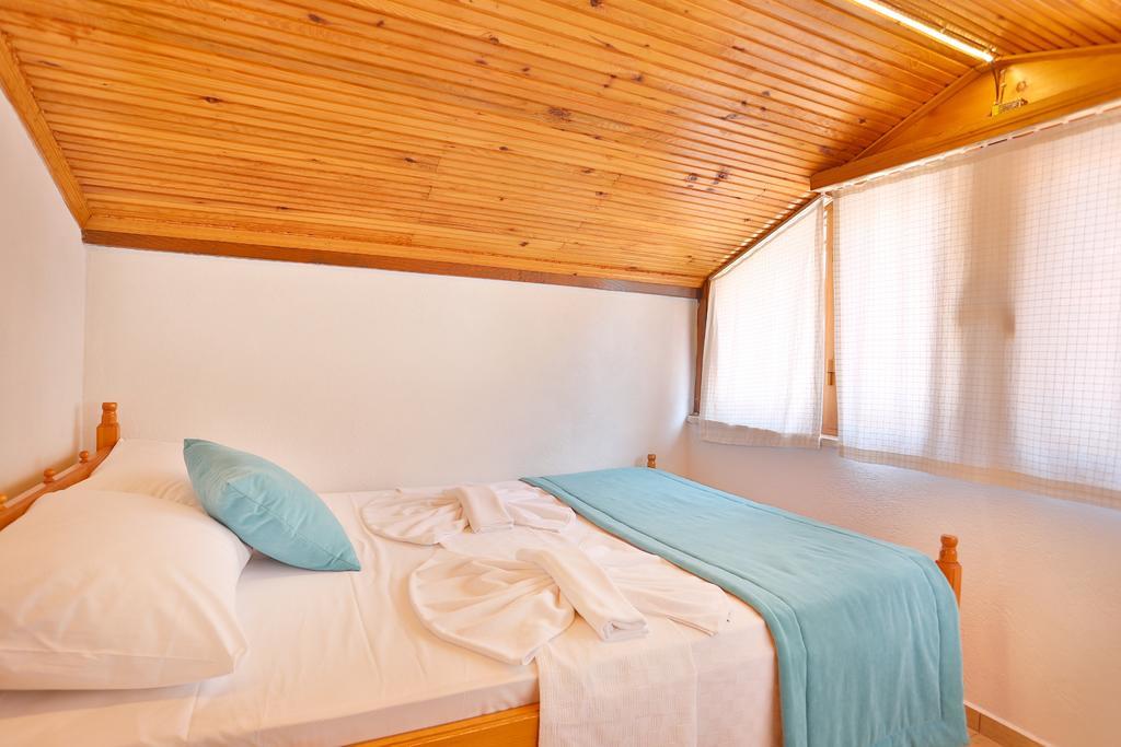 アクヤカLimon Apartアパートメント 部屋 写真