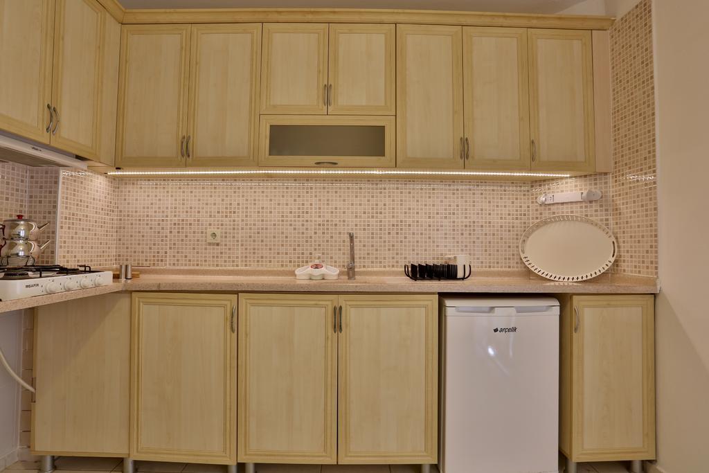 アクヤカLimon Apartアパートメント エクステリア 写真