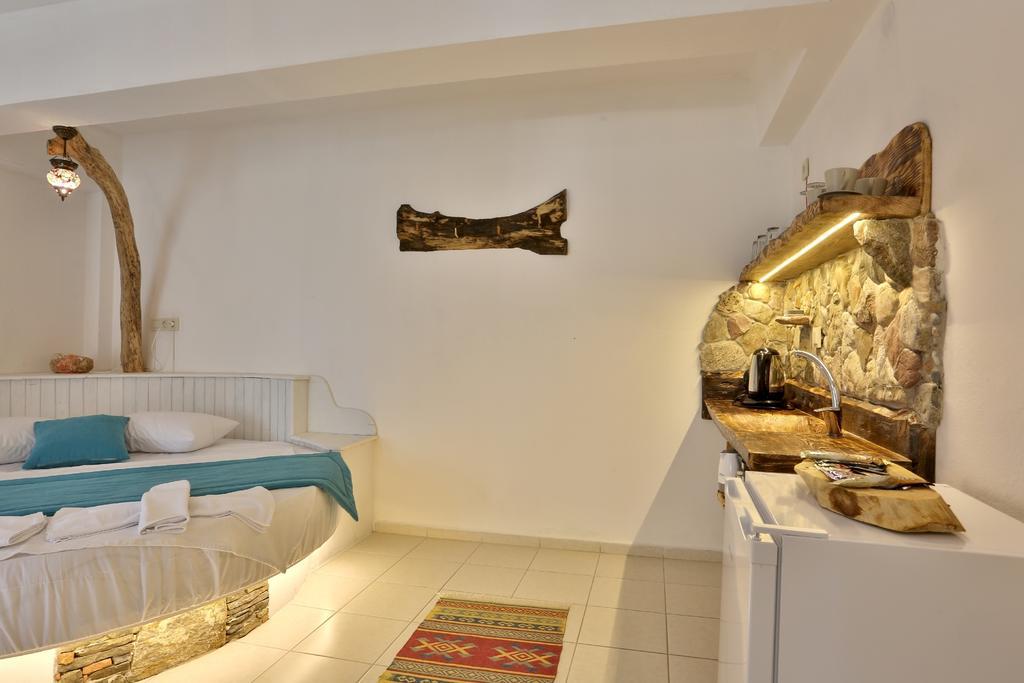 アクヤカLimon Apartアパートメント 部屋 写真