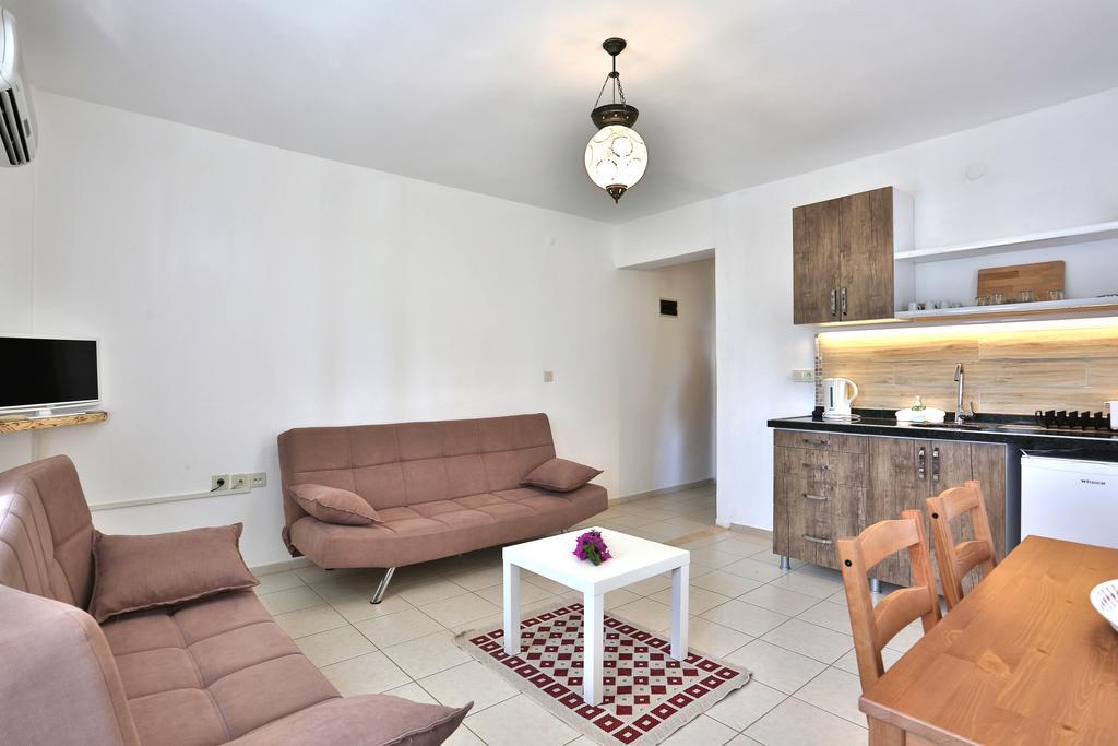 アクヤカLimon Apartアパートメント エクステリア 写真