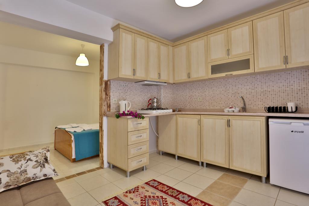 アクヤカLimon Apartアパートメント エクステリア 写真